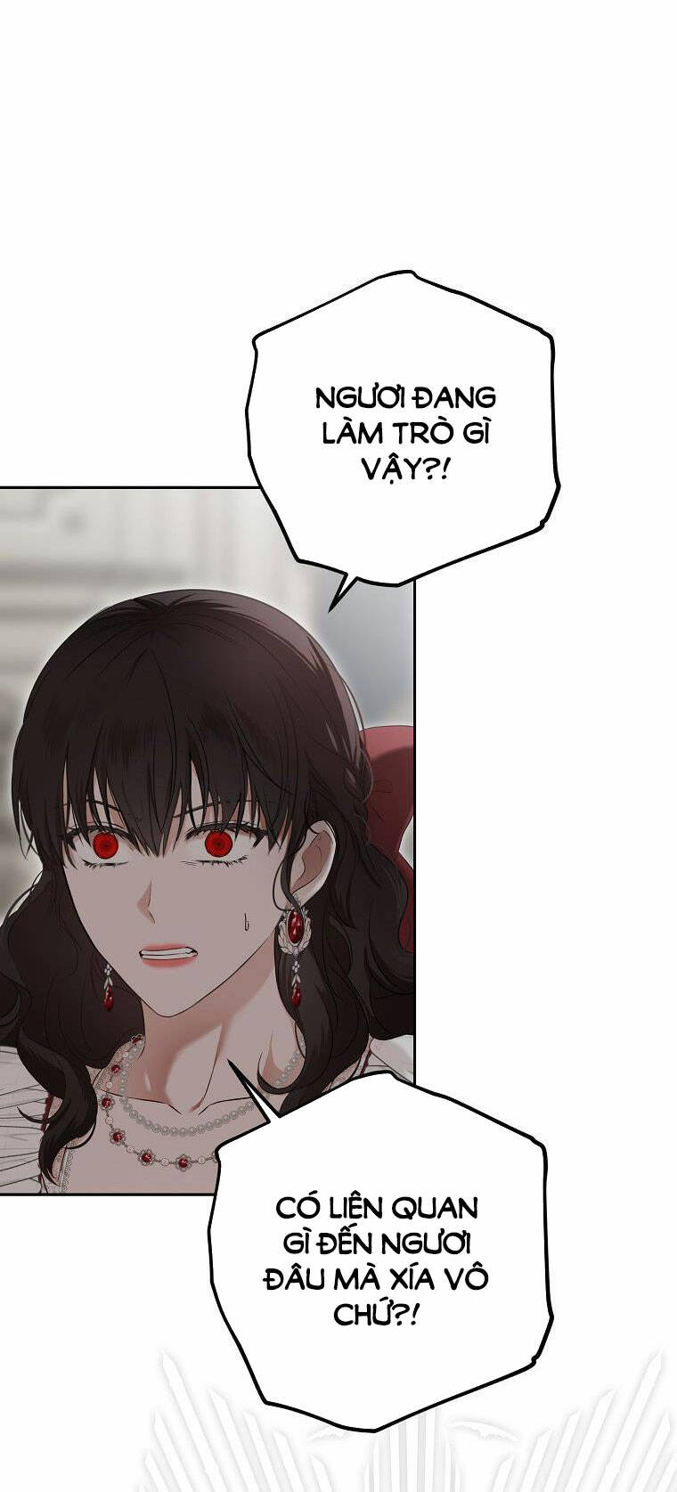 Tôi Lạc Vào Thế Giới Trò Chơi Harem Ngược: Chapter 106.1