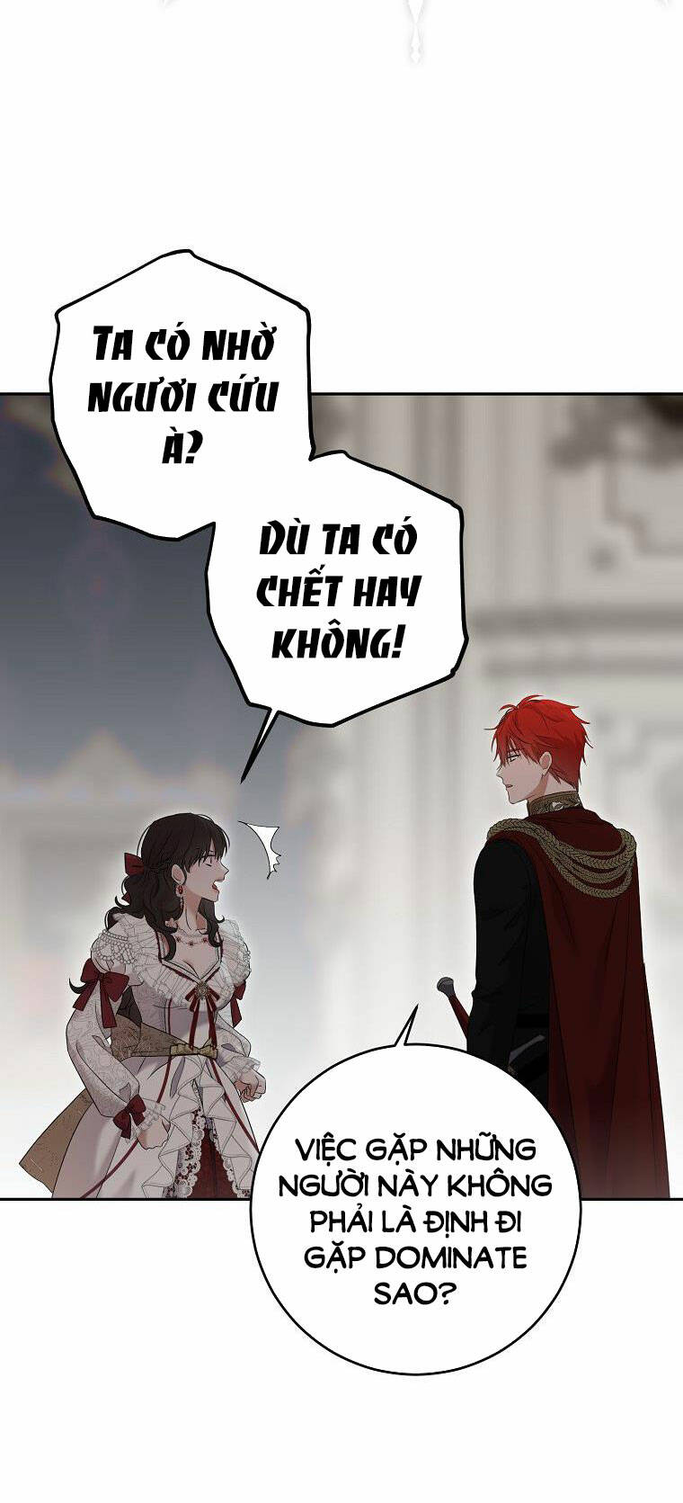 Tôi Lạc Vào Thế Giới Trò Chơi Harem Ngược: Chapter 106.1