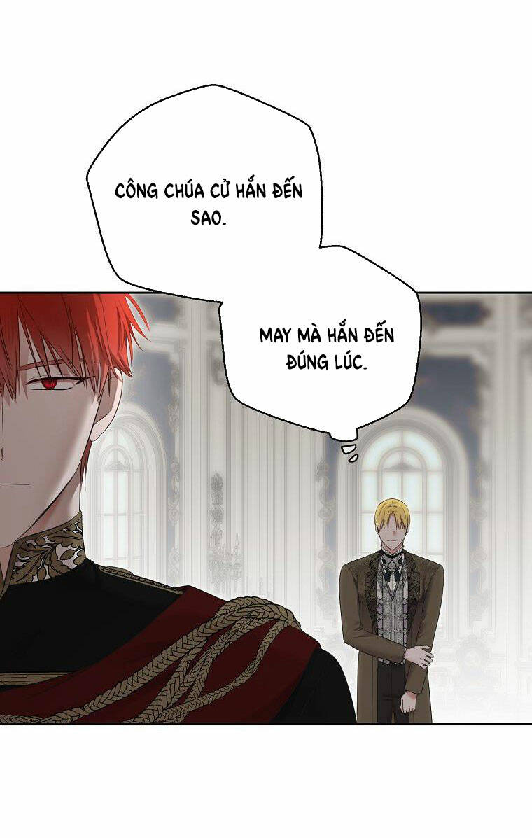 Tôi Lạc Vào Thế Giới Trò Chơi Harem Ngược: Chapter 106.1