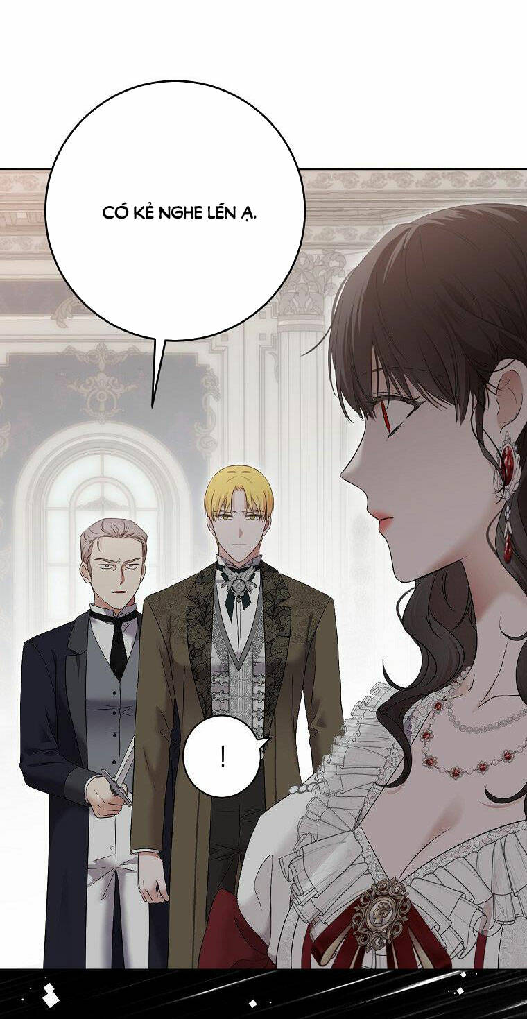 Tôi Lạc Vào Thế Giới Trò Chơi Harem Ngược: Chapter 106.1