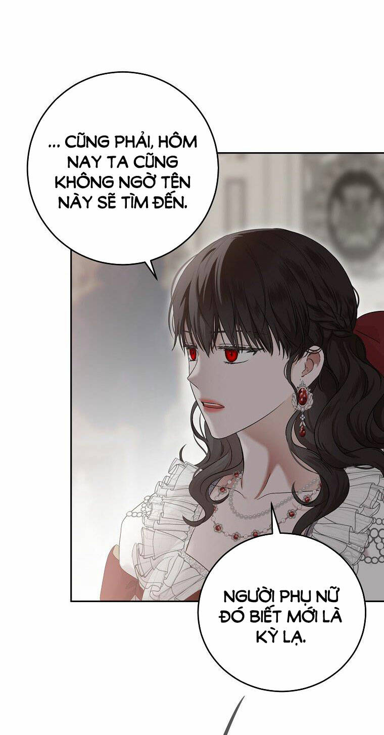 Tôi Lạc Vào Thế Giới Trò Chơi Harem Ngược: Chapter 106.1