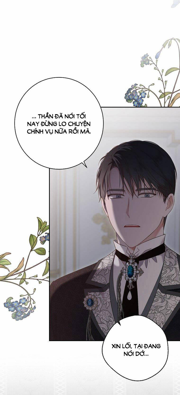 Đệ Nhất Danh Sách: Chapter 107.1