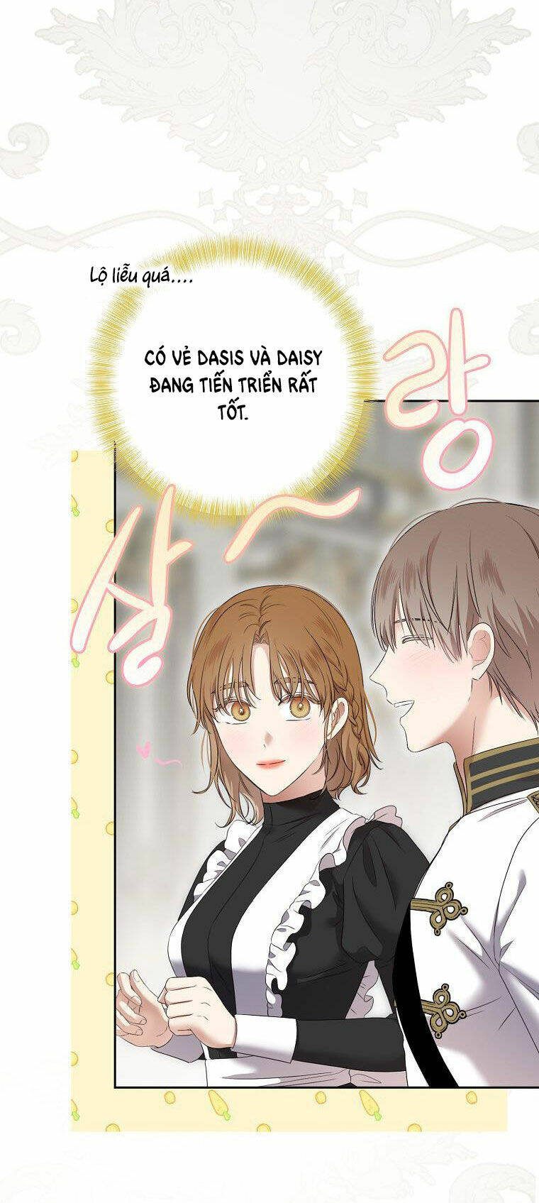 Đệ Nhất Danh Sách: Chapter 107.1