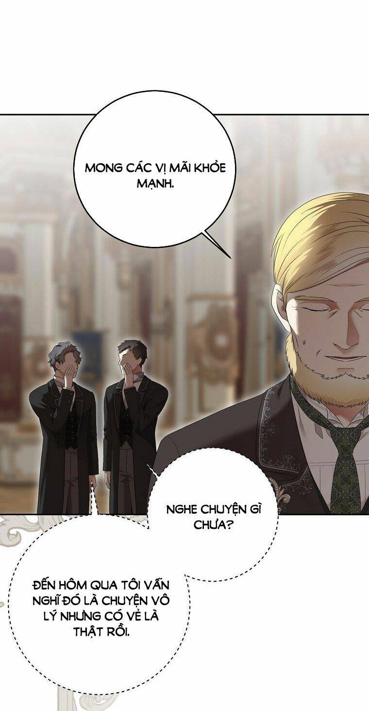Đệ Nhất Danh Sách: Chapter 107.1