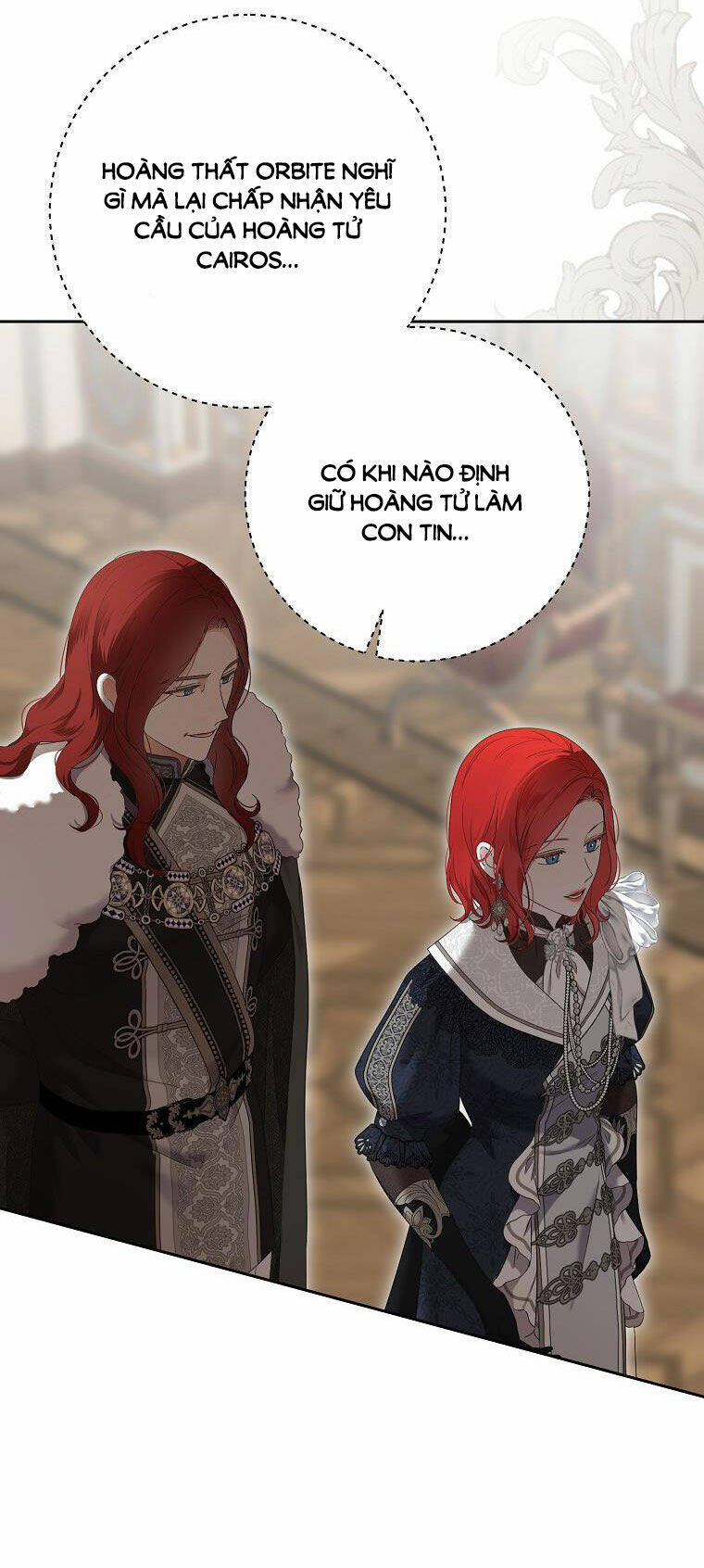 Đệ Nhất Danh Sách: Chapter 107.1
