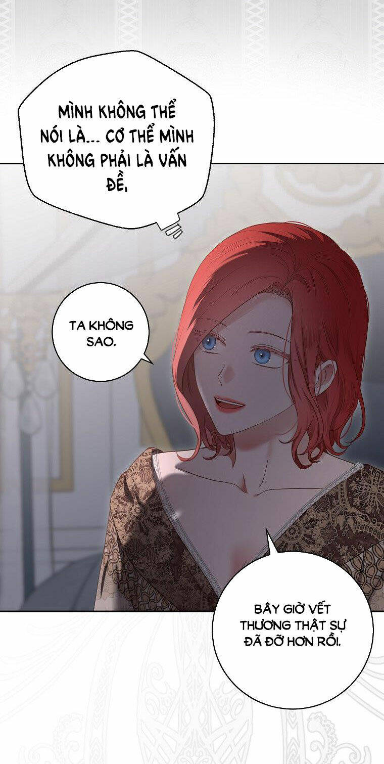 Đệ Nhất Danh Sách: Chapter 107.1