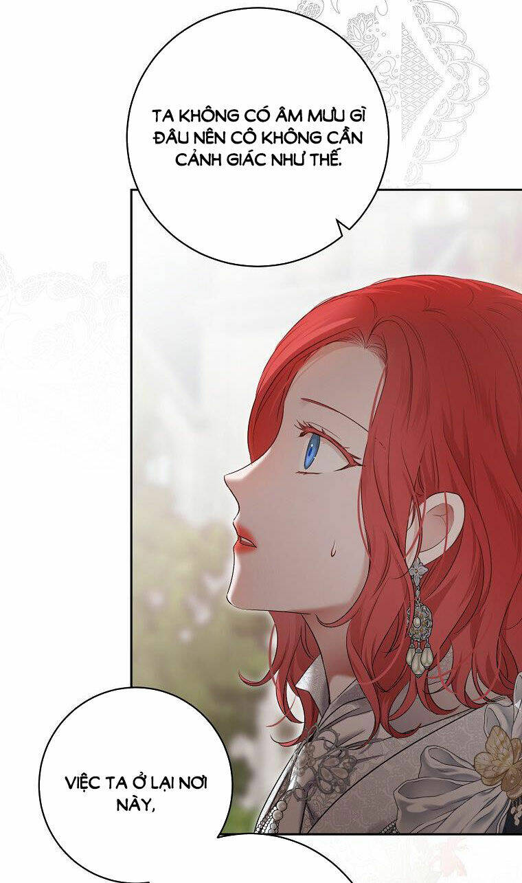Tôi Lạc Vào Thế Giới Trò Chơi Harem Ngược: Chapter 107.2