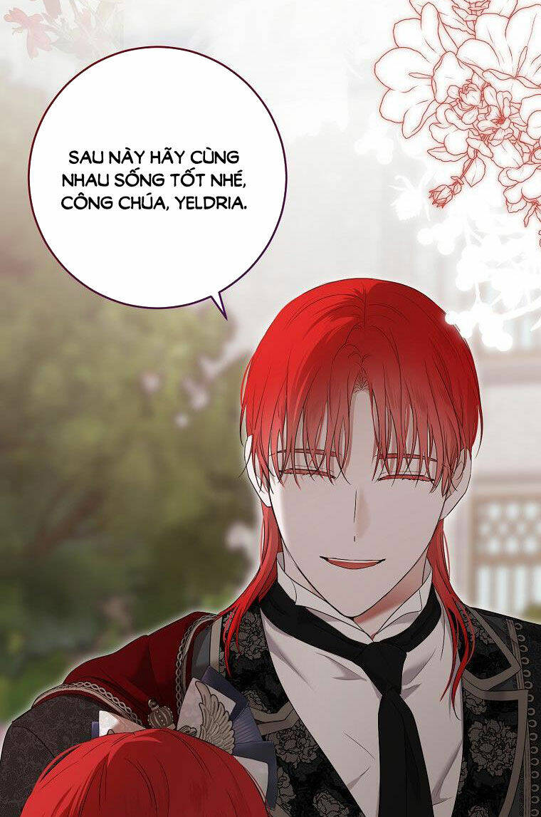 Tôi Lạc Vào Thế Giới Trò Chơi Harem Ngược: Chapter 107.2
