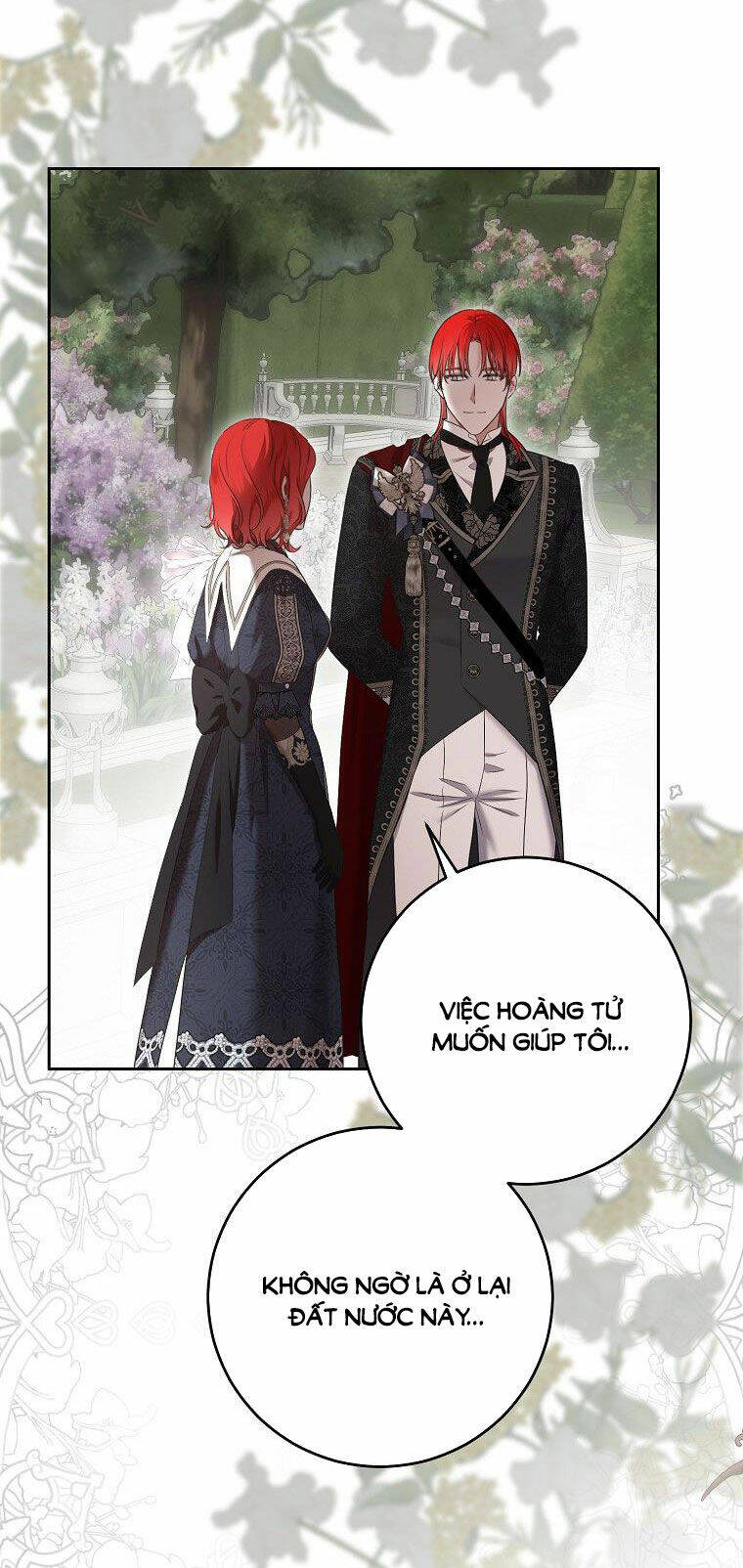 Tôi Lạc Vào Thế Giới Trò Chơi Harem Ngược: Chapter 107.2
