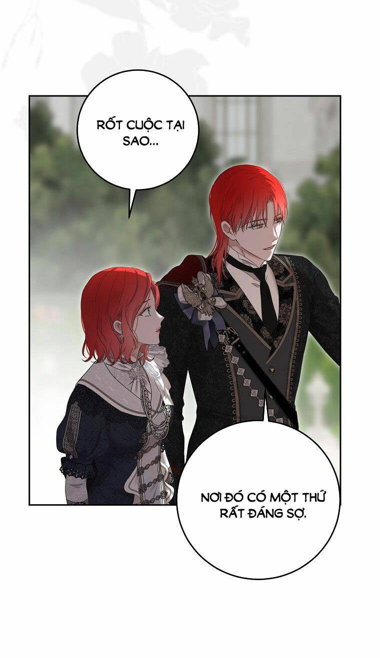 Tôi Lạc Vào Thế Giới Trò Chơi Harem Ngược: Chapter 107.2