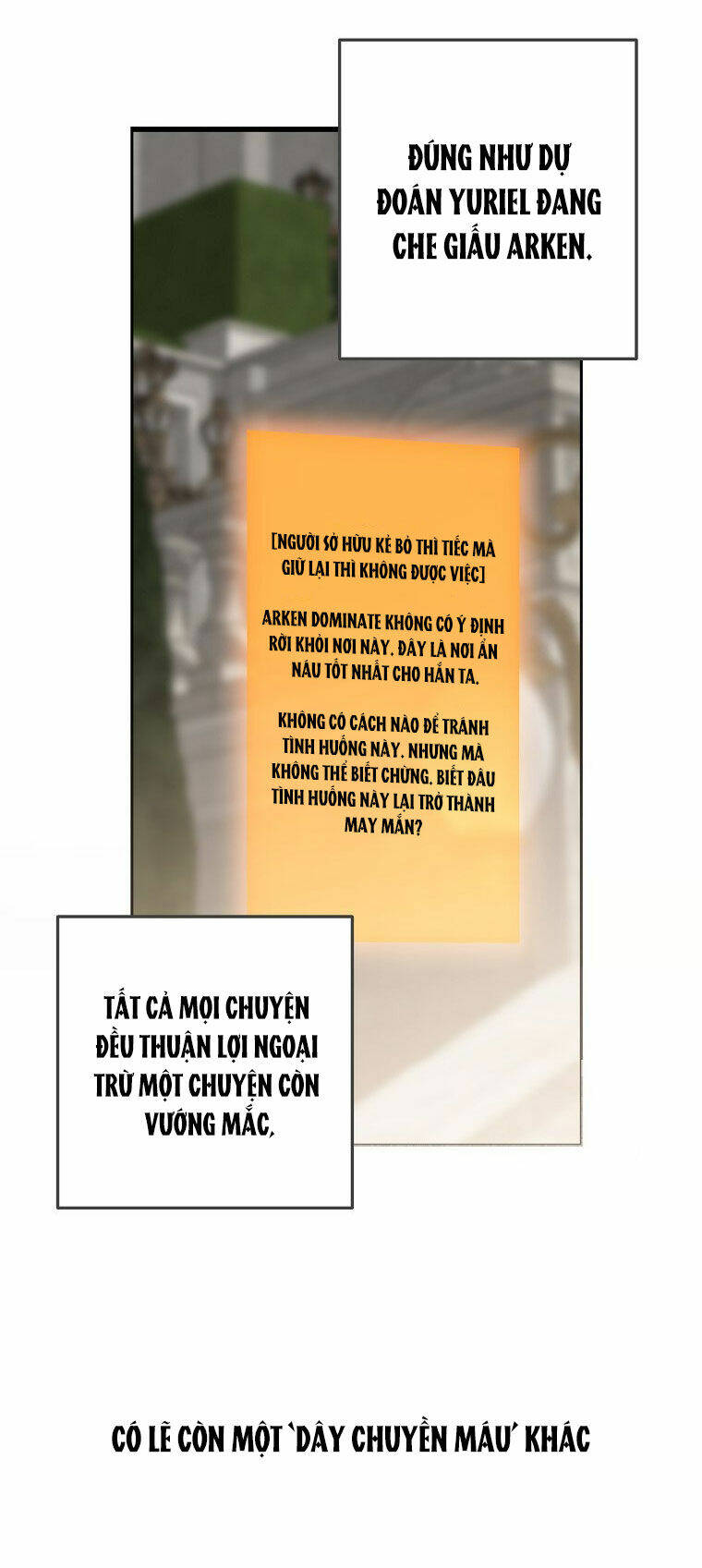 Đệ Nhất Danh Sách: Chapter 108.2