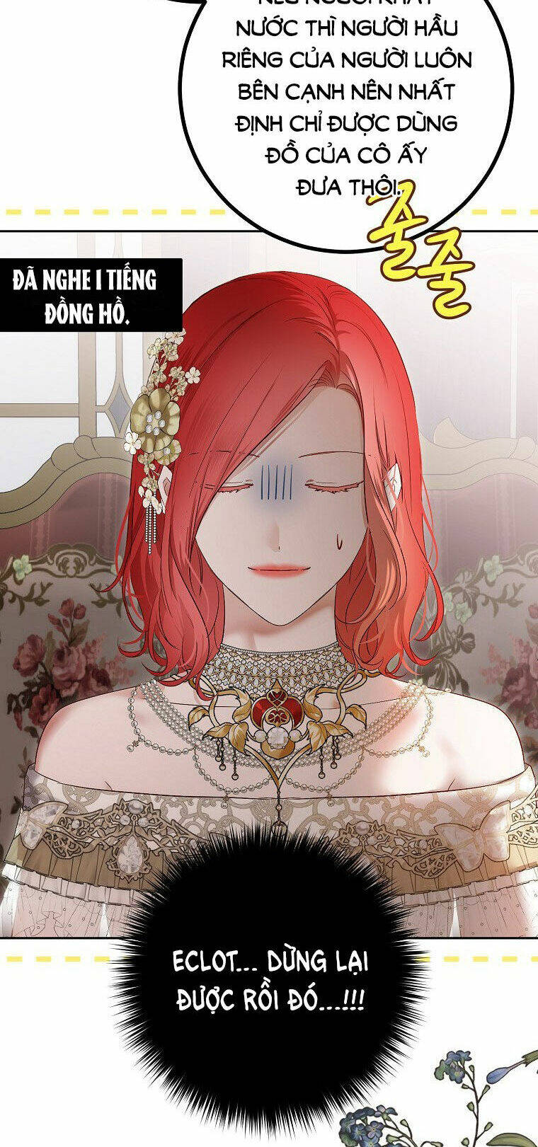 Đệ Nhất Danh Sách: Chapter 108.2