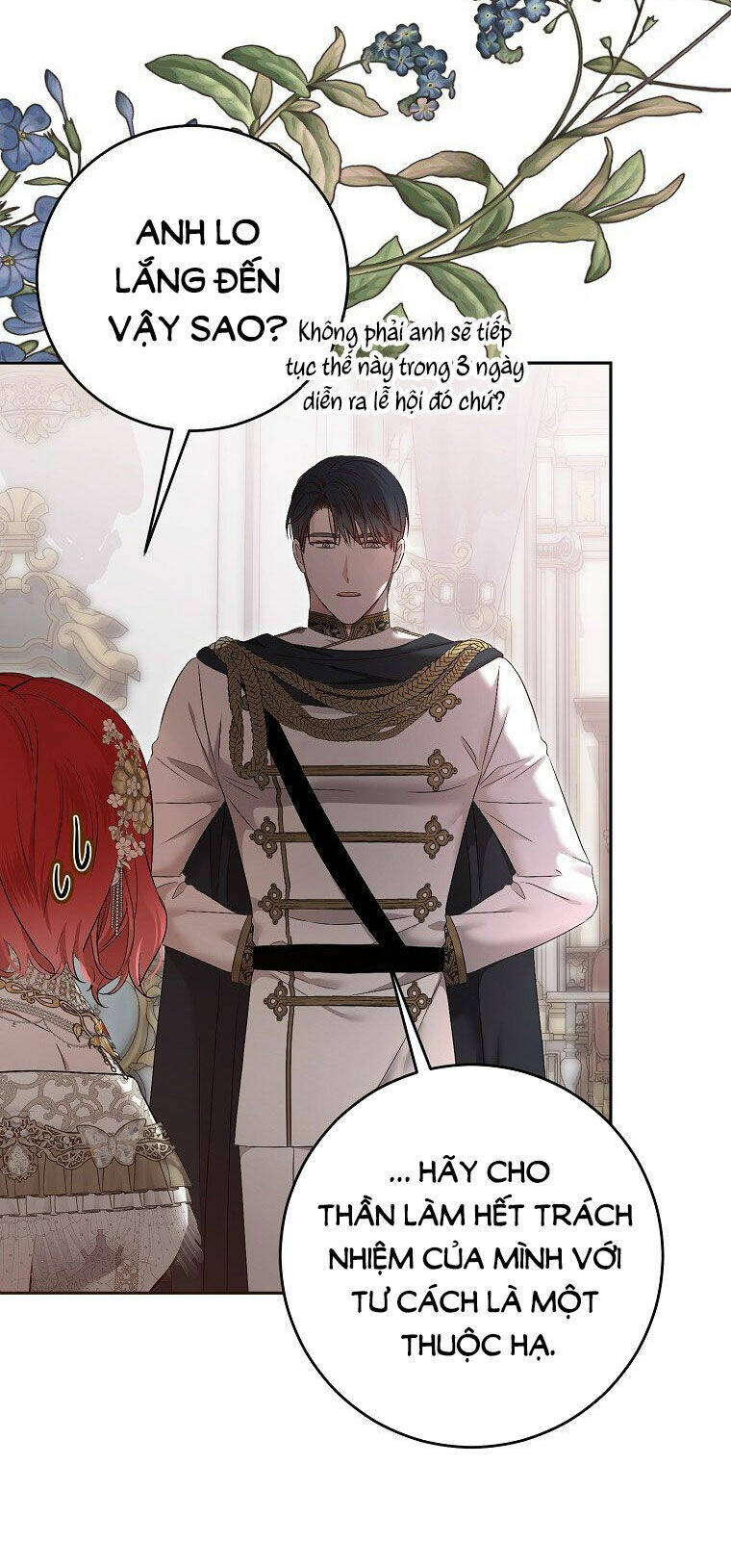 Đệ Nhất Danh Sách: Chapter 108.2