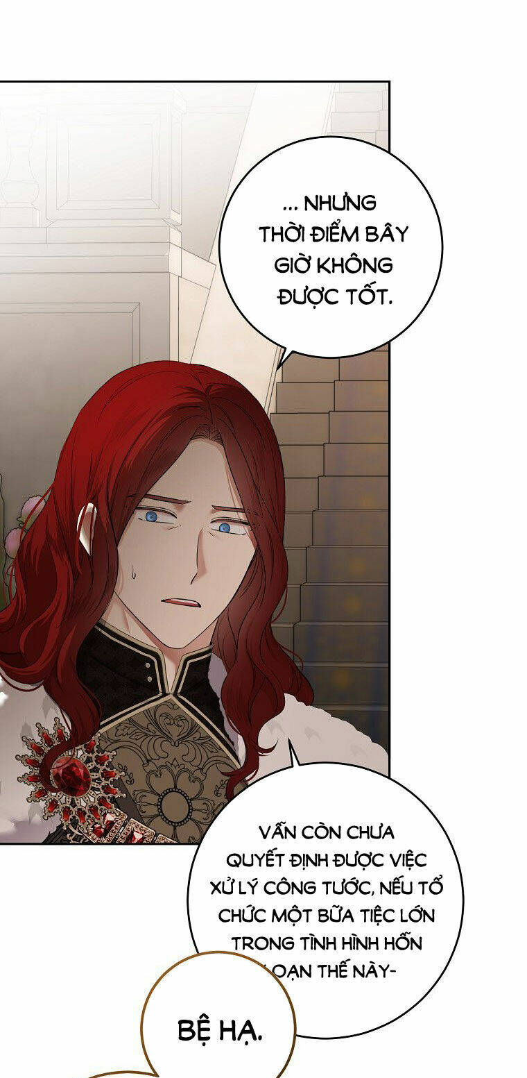 Đệ Nhất Danh Sách: Chapter 108.2