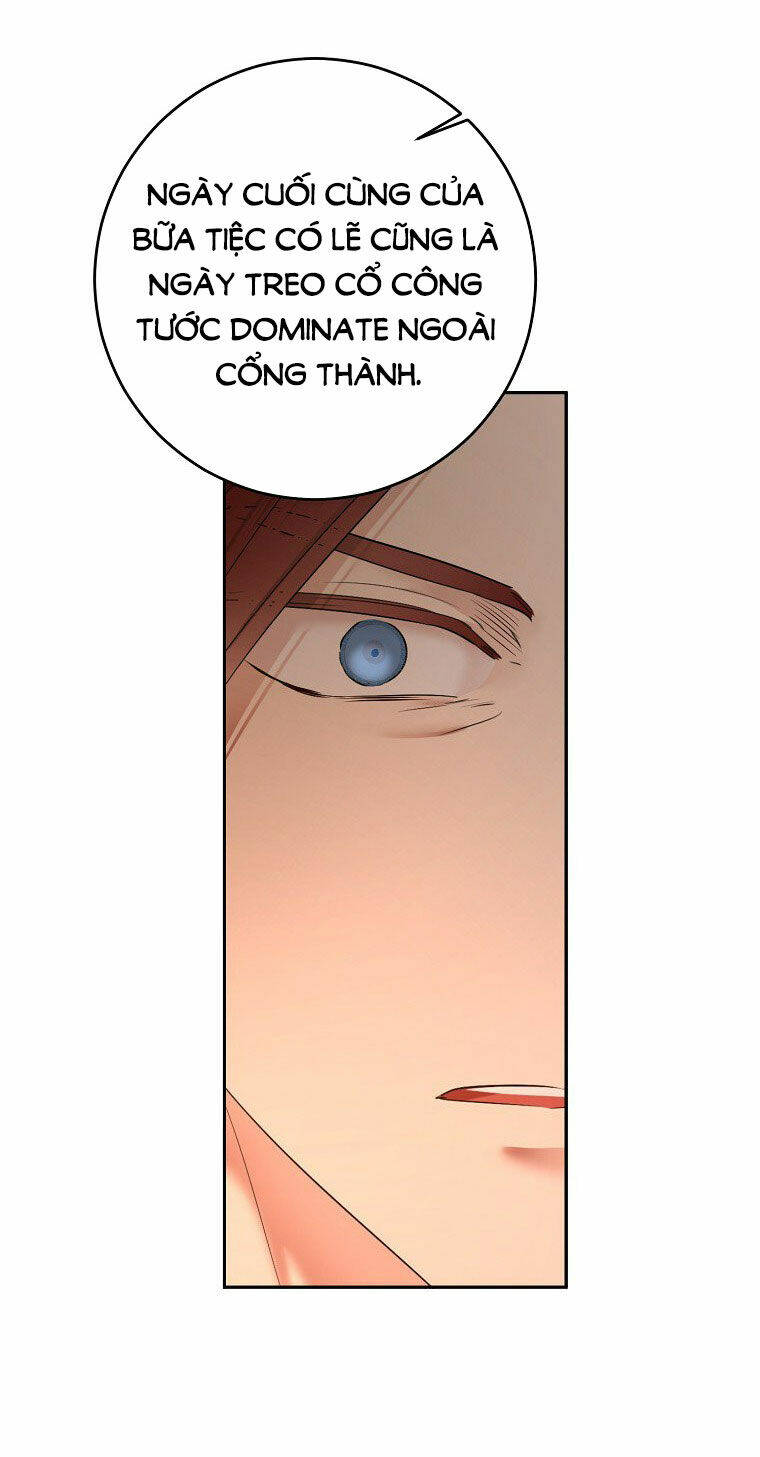Đệ Nhất Danh Sách: Chapter 108.2