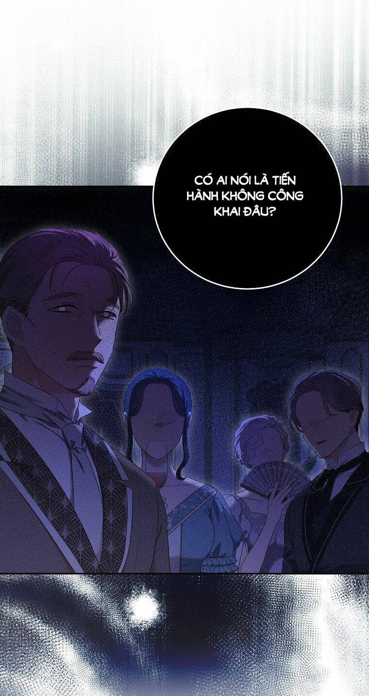 Tôi Lạc Vào Thế Giới Trò Chơi Harem Ngược: Chapter 109.2