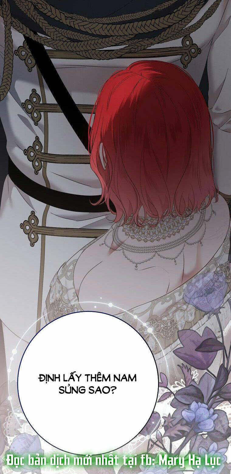 Tôi Lạc Vào Thế Giới Trò Chơi Harem Ngược: Chapter 109.2