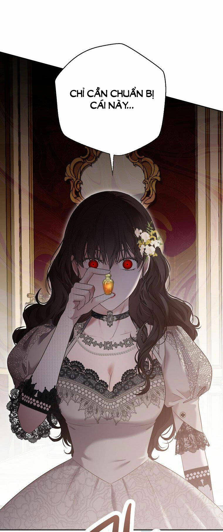 Tôi Lạc Vào Thế Giới Trò Chơi Harem Ngược: Chapter 109.2