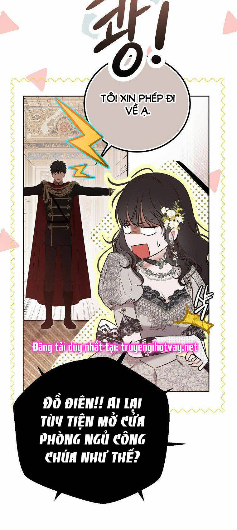 Tôi Lạc Vào Thế Giới Trò Chơi Harem Ngược: Chapter 109.2