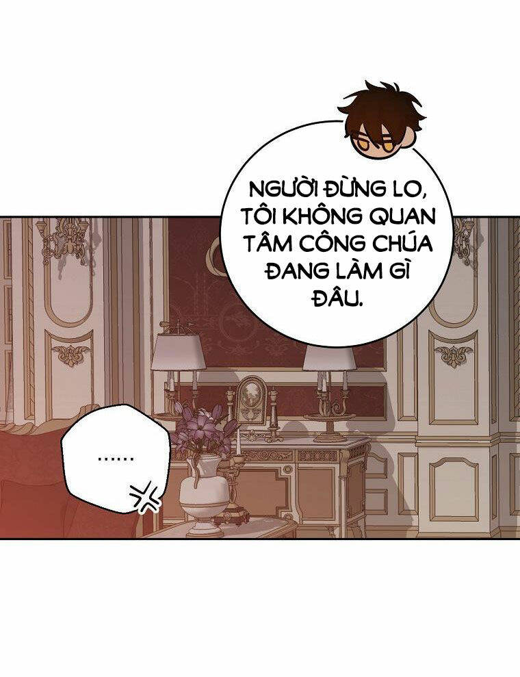 Tôi Lạc Vào Thế Giới Trò Chơi Harem Ngược: Chapter 109.2