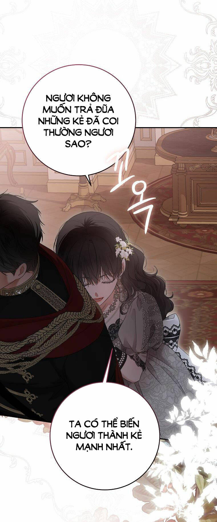 Tôi Lạc Vào Thế Giới Trò Chơi Harem Ngược: Chapter 109.2