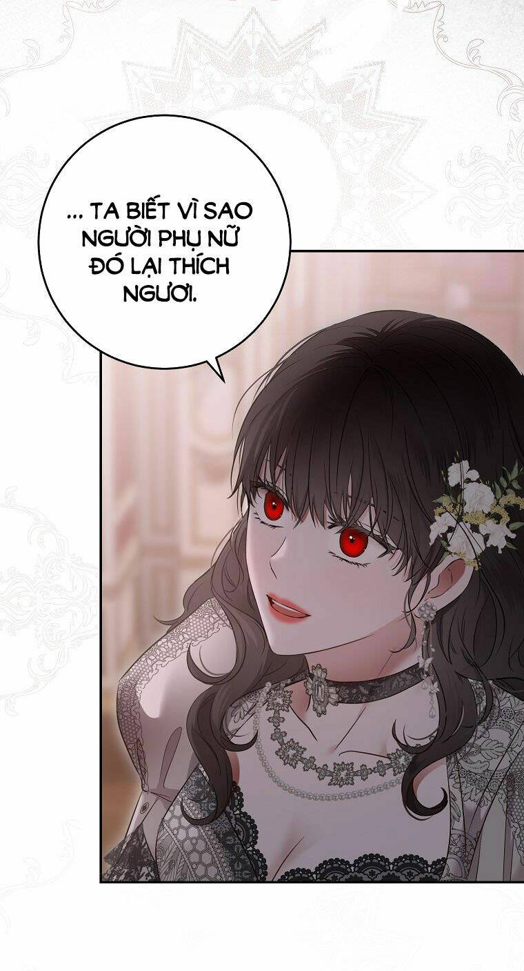 Tôi Lạc Vào Thế Giới Trò Chơi Harem Ngược: Chapter 109.2