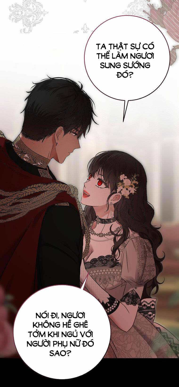 Tôi Lạc Vào Thế Giới Trò Chơi Harem Ngược: Chapter 109.2