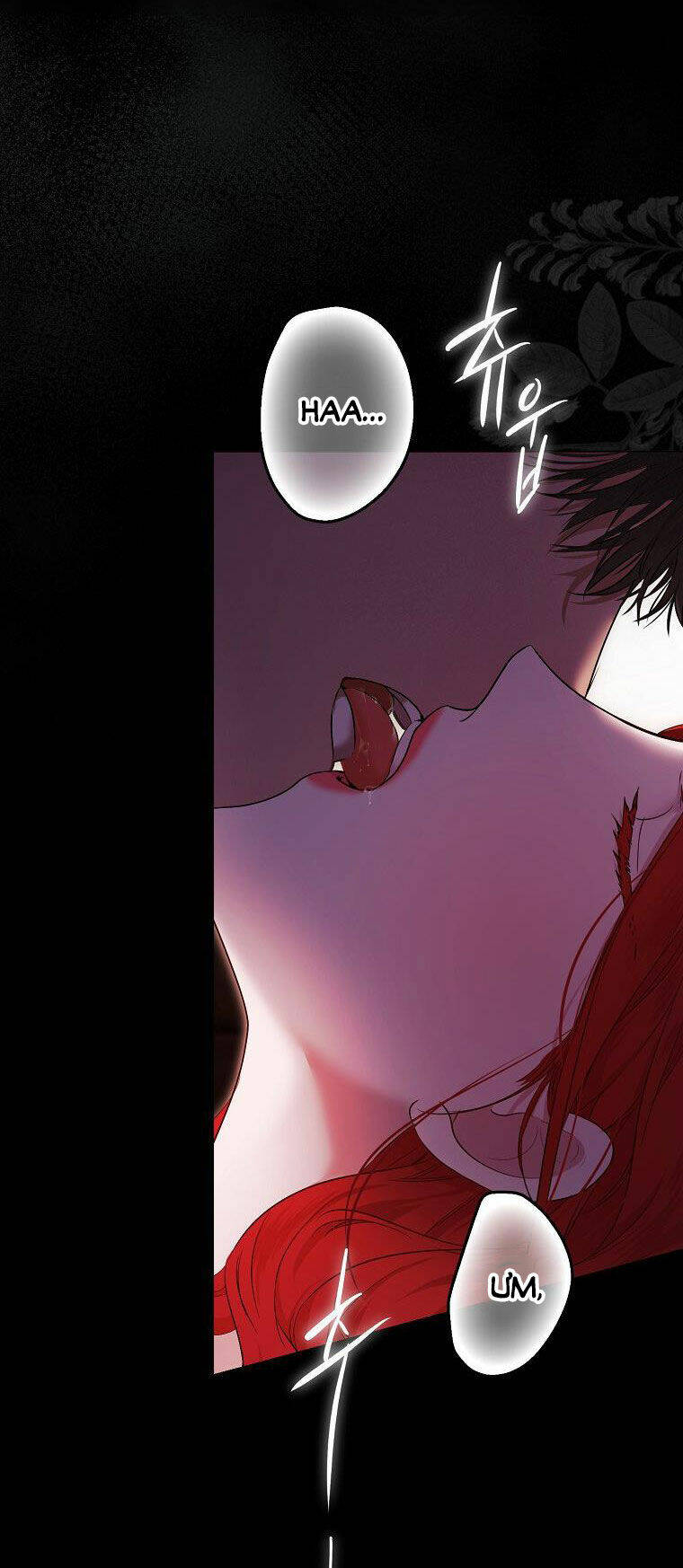 Tôi Lạc Vào Thế Giới Trò Chơi Harem Ngược: Chapter 109.2