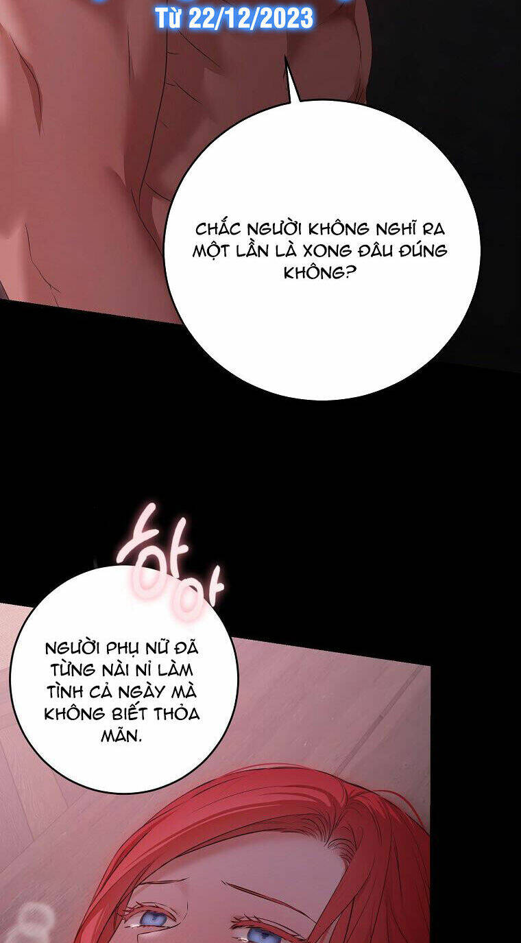 Đệ Nhất Danh Sách: Chapter 110.1