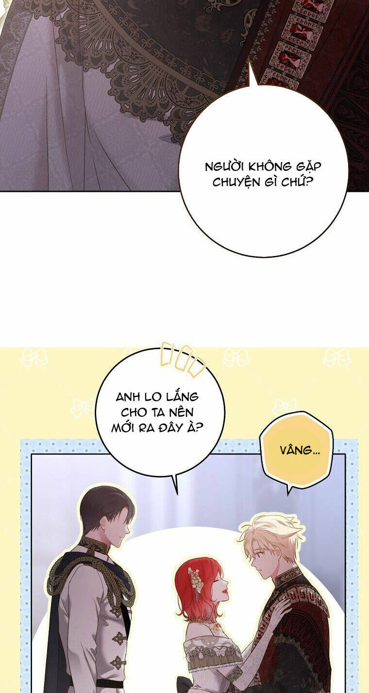 Đệ Nhất Danh Sách: Chapter 110.2