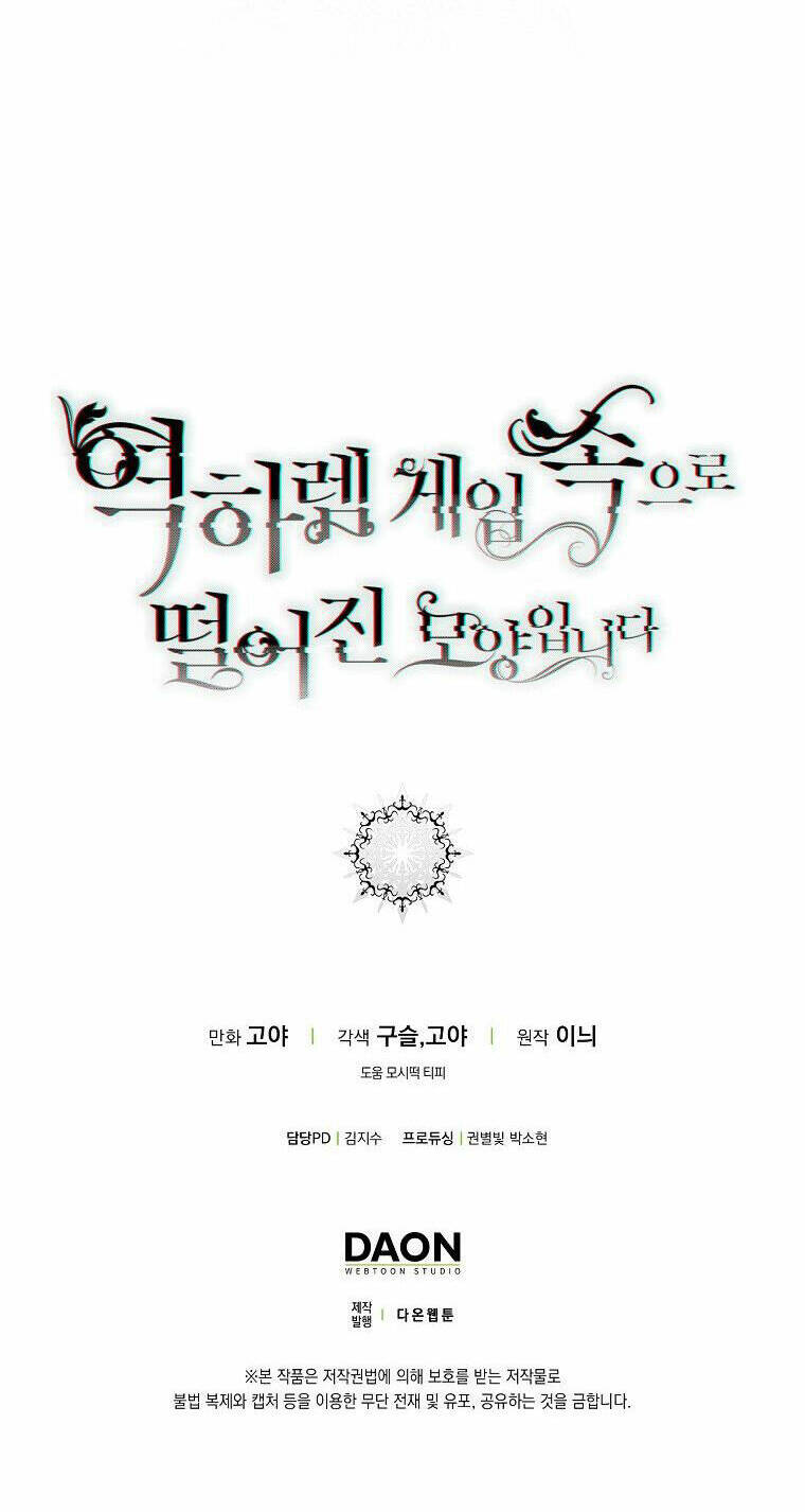 Đệ Nhất Danh Sách: Chapter 110.2