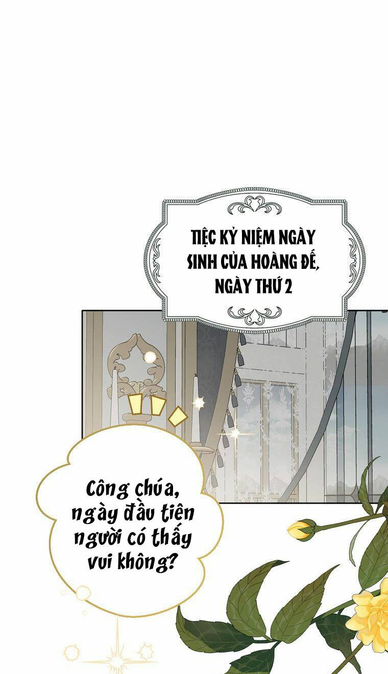 Đệ Nhất Danh Sách: Chapter 111.1