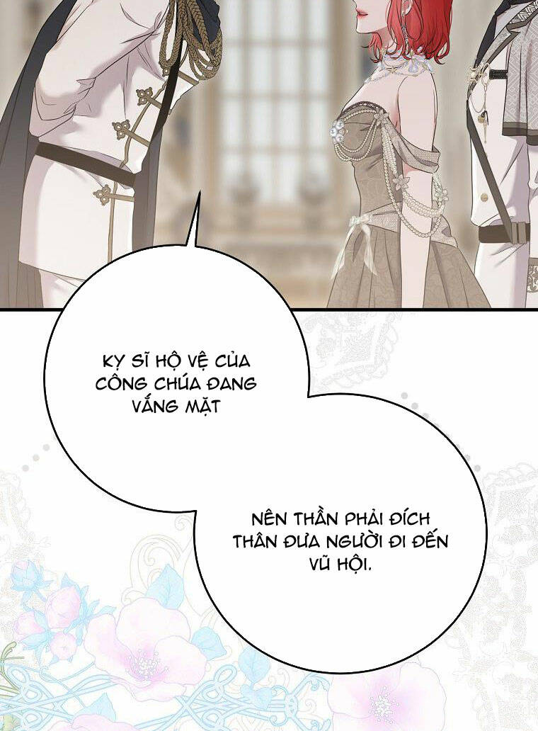 Đệ Nhất Danh Sách: Chapter 111.1