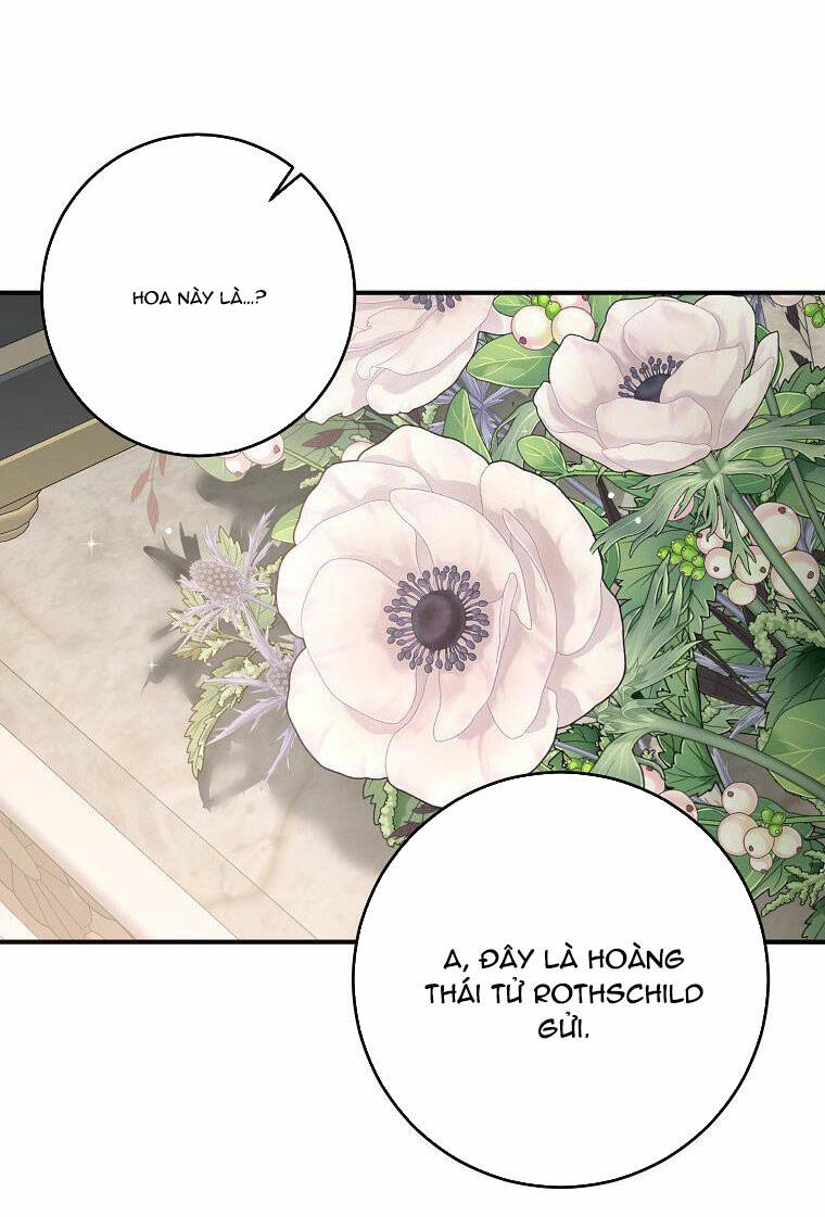Đệ Nhất Danh Sách: Chapter 111.1