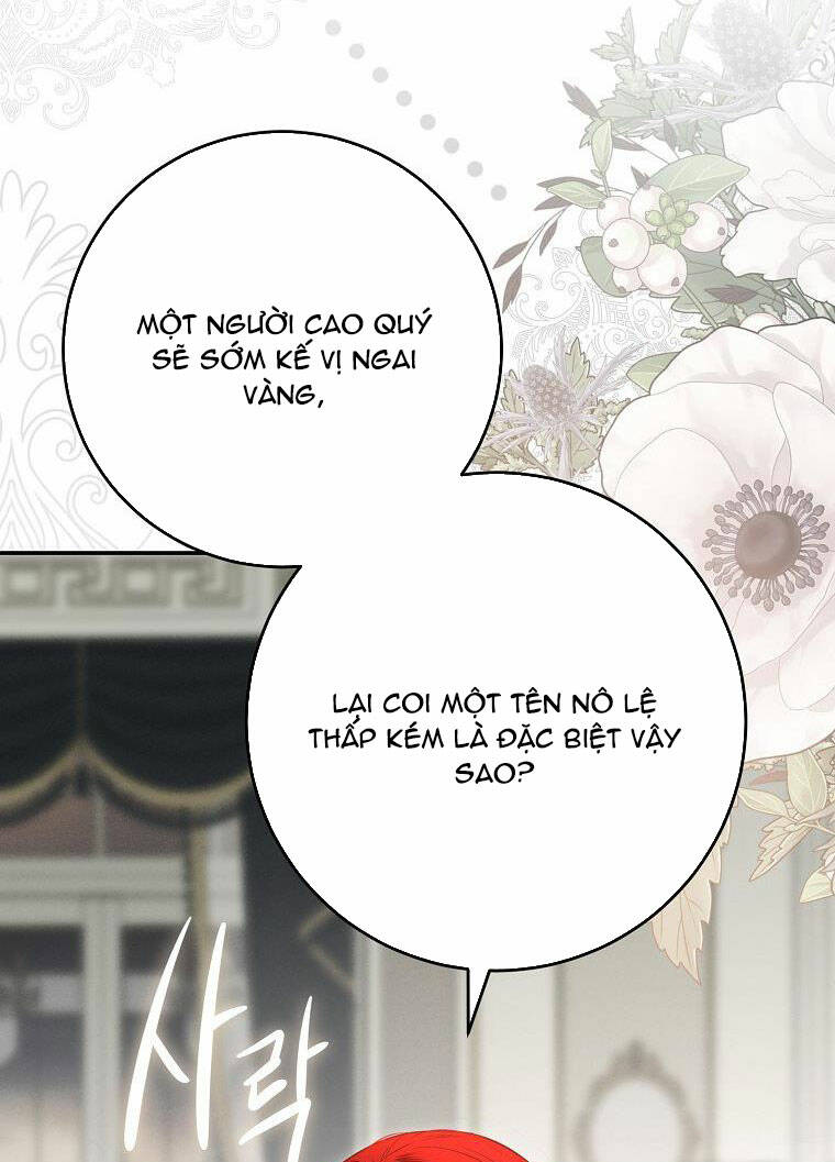 Đệ Nhất Danh Sách: Chapter 111.2