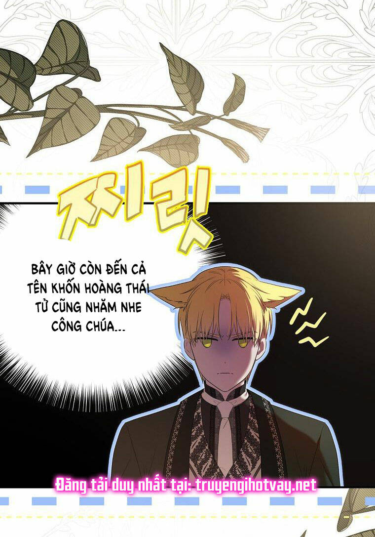 Đệ Nhất Danh Sách: Chapter 111.2