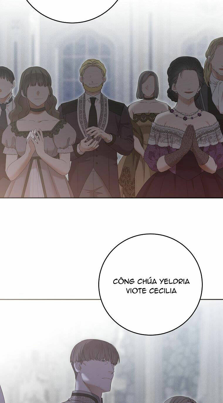 Tôi Lạc Vào Thế Giới Trò Chơi Harem Ngược: Chapter 112.1