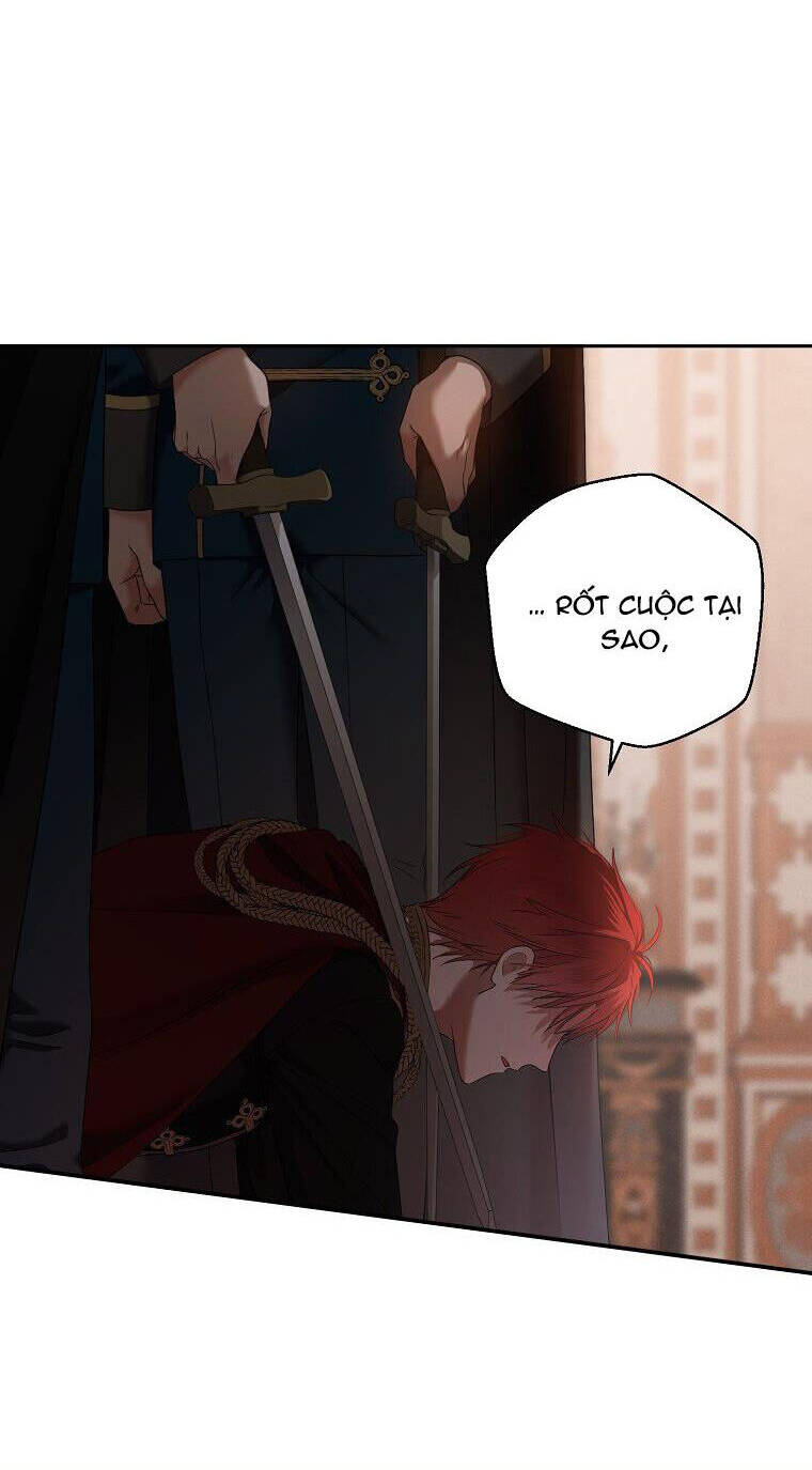 Tôi Lạc Vào Thế Giới Trò Chơi Harem Ngược: Chapter 112.1