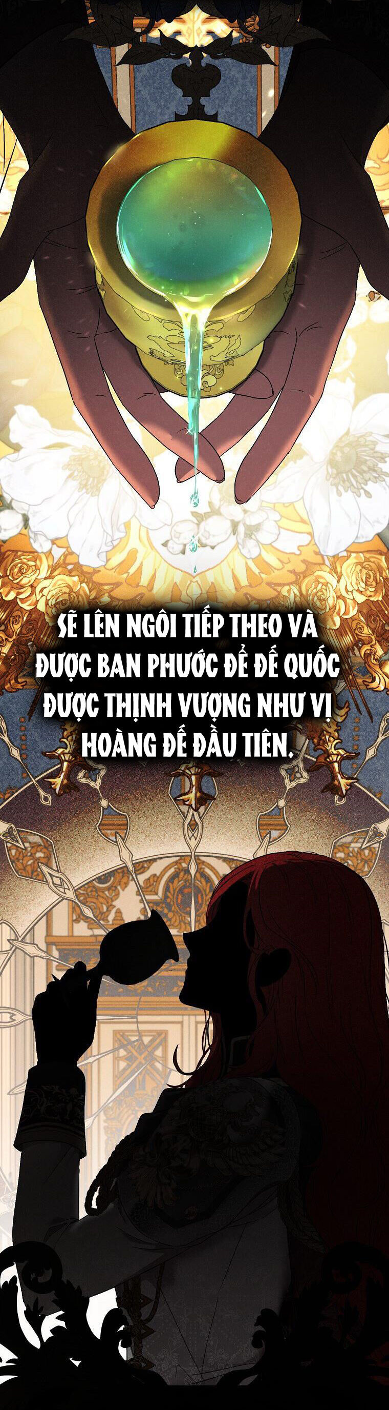 Tôi Lạc Vào Thế Giới Trò Chơi Harem Ngược: Chapter 112.1