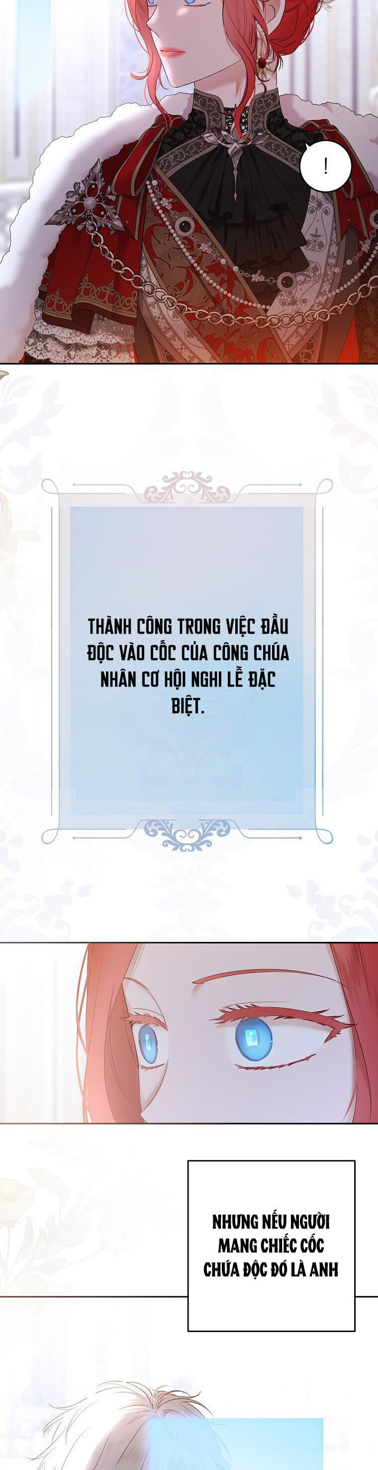 Đệ Nhất Danh Sách: Chapter 112.2