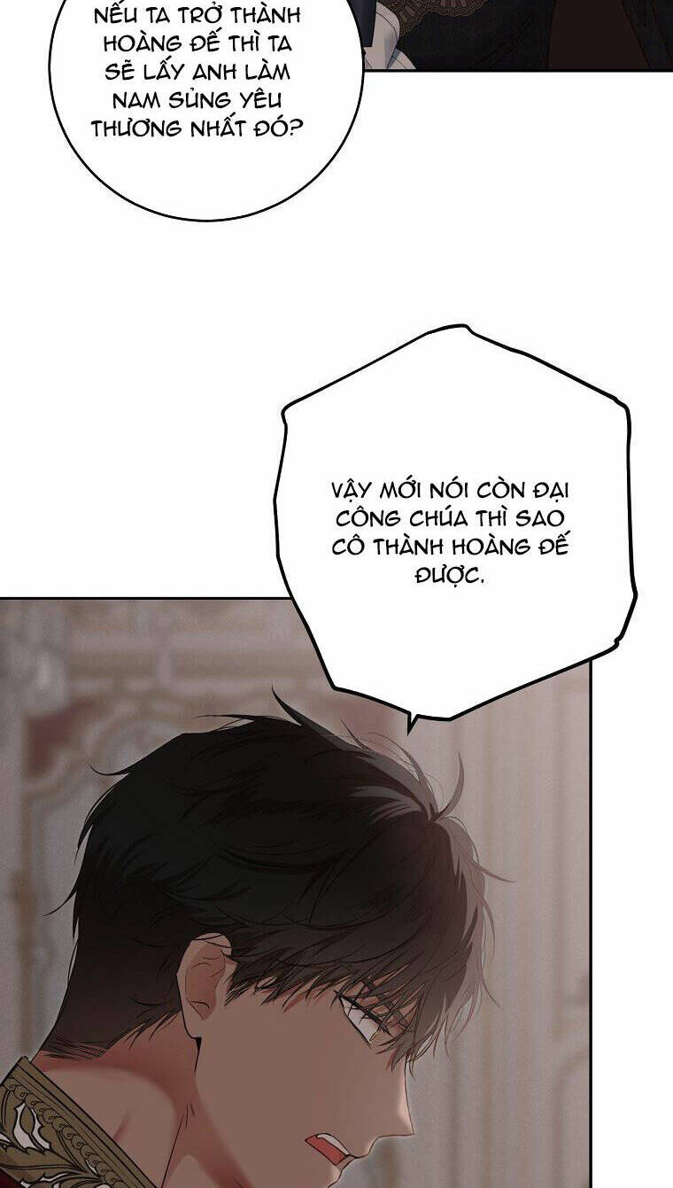 Đệ Nhất Danh Sách: Chapter 112.2