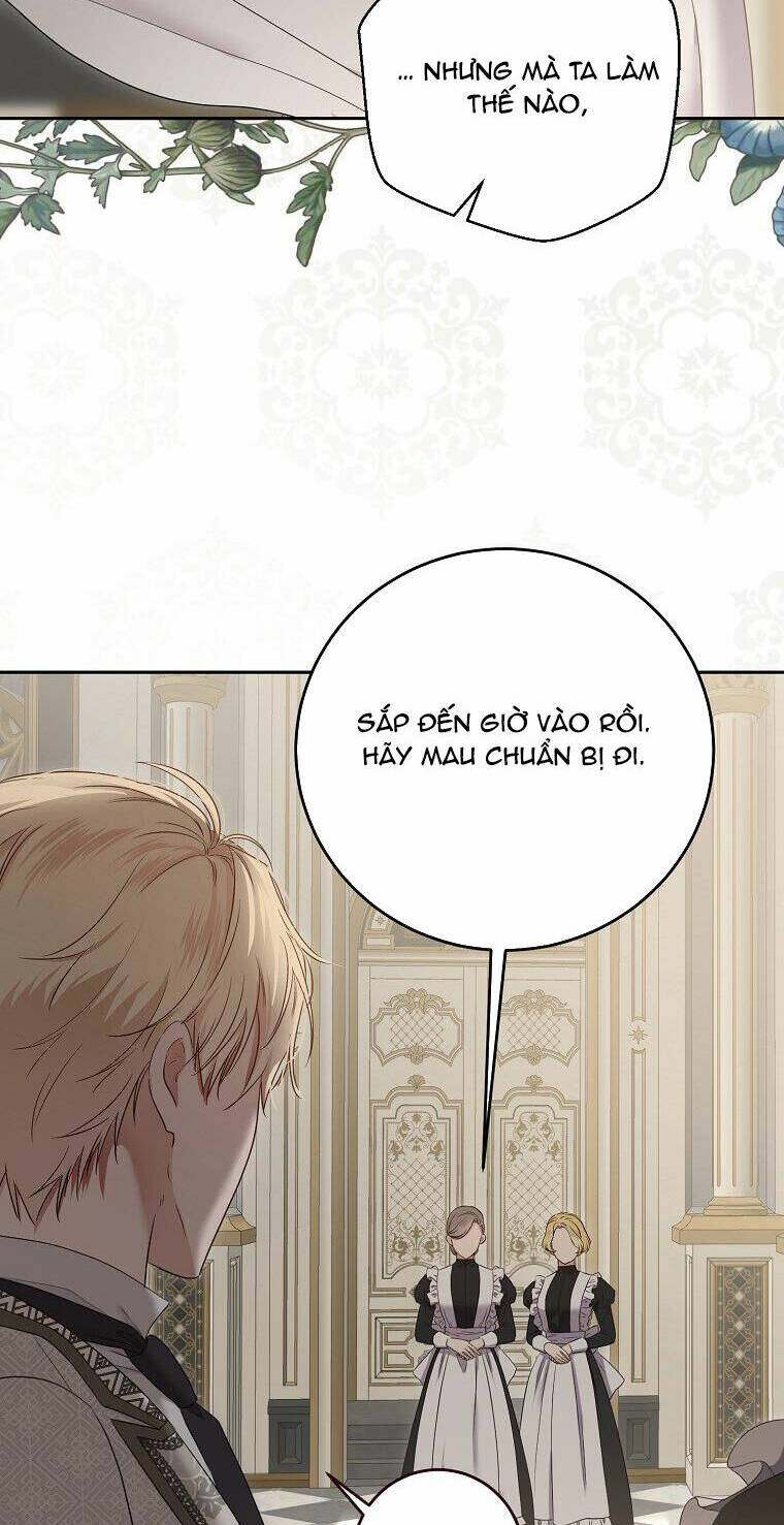 Đệ Nhất Danh Sách: Chapter 112.2