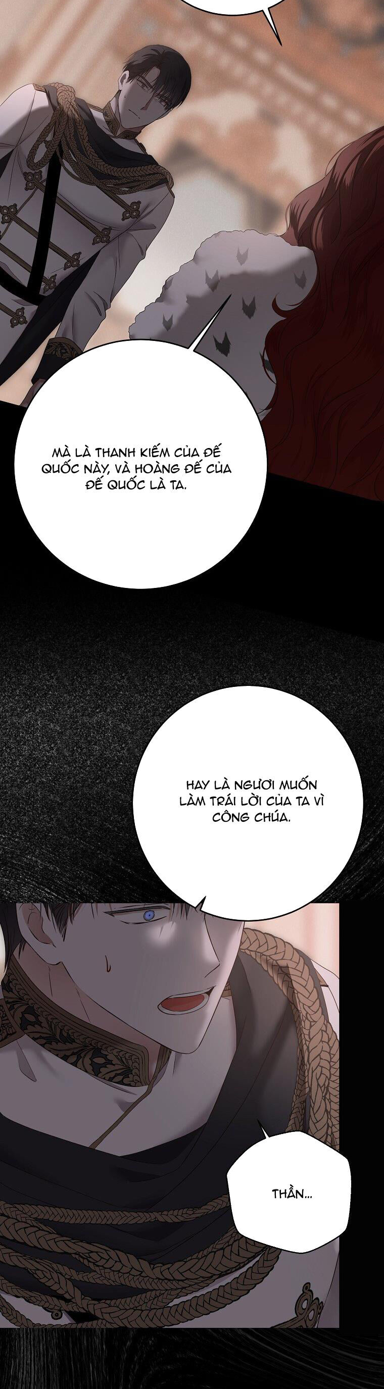 Đệ Nhất Danh Sách: Chapter 112.2