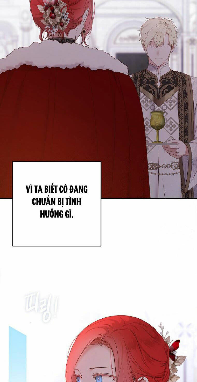 Đệ Nhất Danh Sách: Chapter 112.2