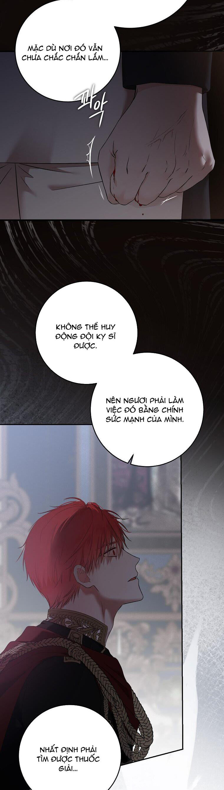 Đệ Nhất Danh Sách: Chapter 112.2