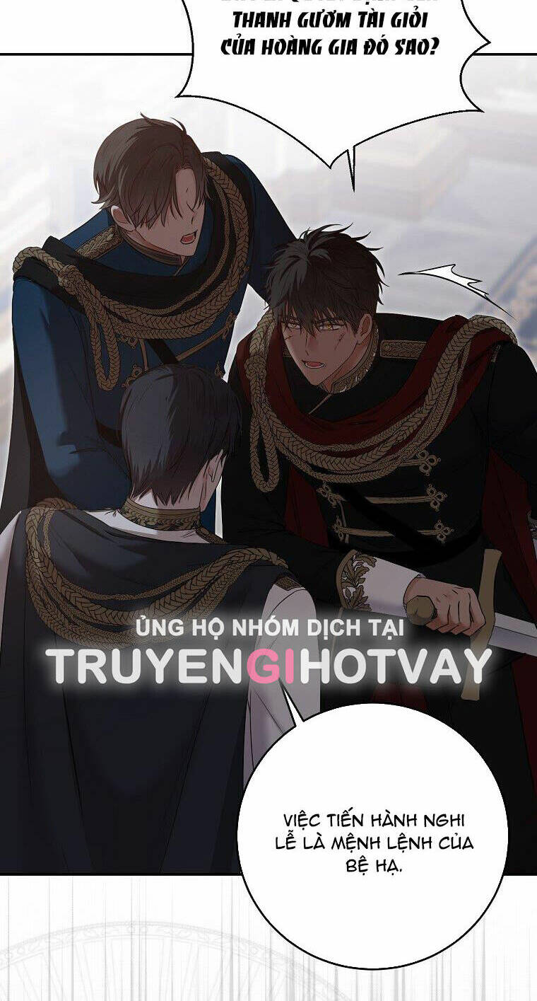 Tôi Lạc Vào Thế Giới Trò Chơi Harem Ngược: Chapter 113.1