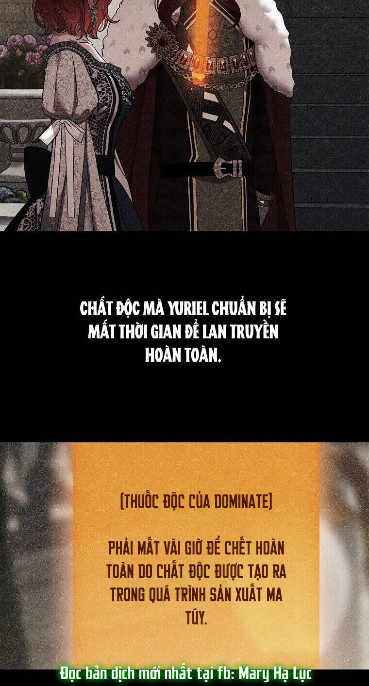 Tôi Lạc Vào Thế Giới Trò Chơi Harem Ngược: Chapter 113.1