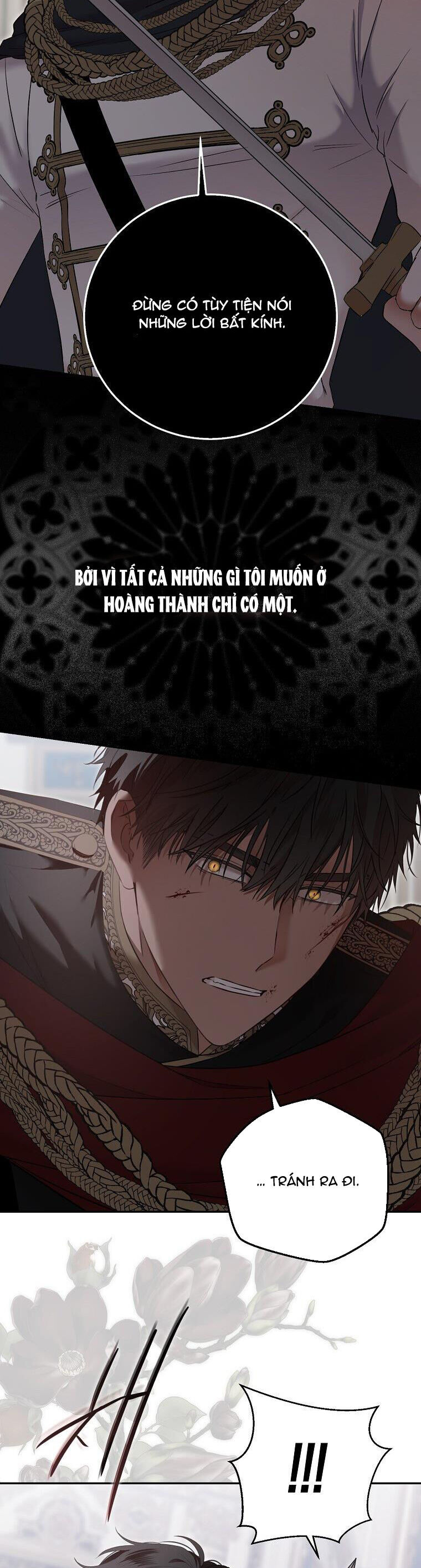 Tôi Lạc Vào Thế Giới Trò Chơi Harem Ngược: Chapter 113.1