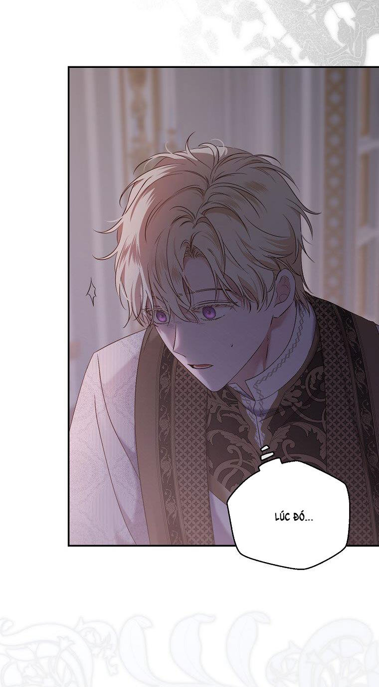 Tôi Lạc Vào Thế Giới Trò Chơi Harem Ngược: Chapter 114.1