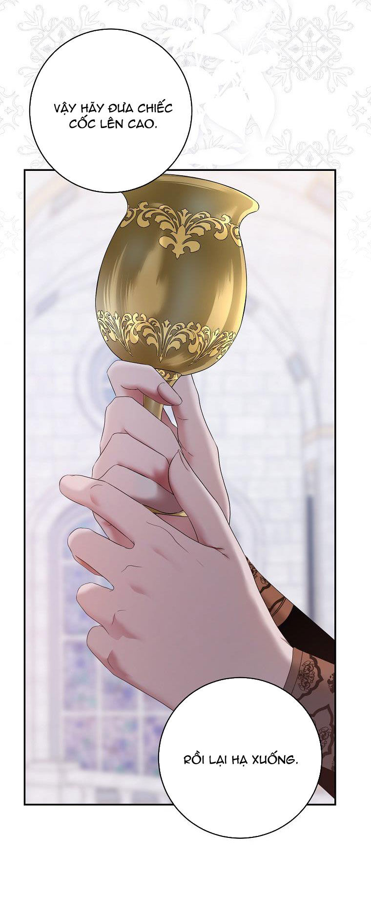 Tôi Lạc Vào Thế Giới Trò Chơi Harem Ngược: Chapter 114.1